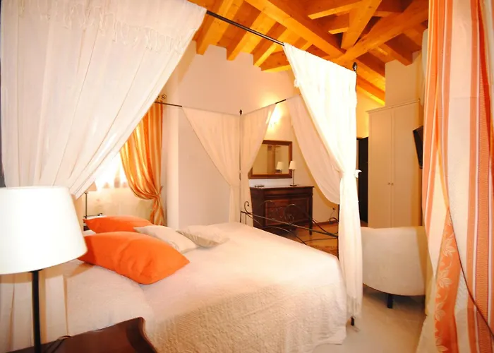 Apartment: Alberghiera Venezia