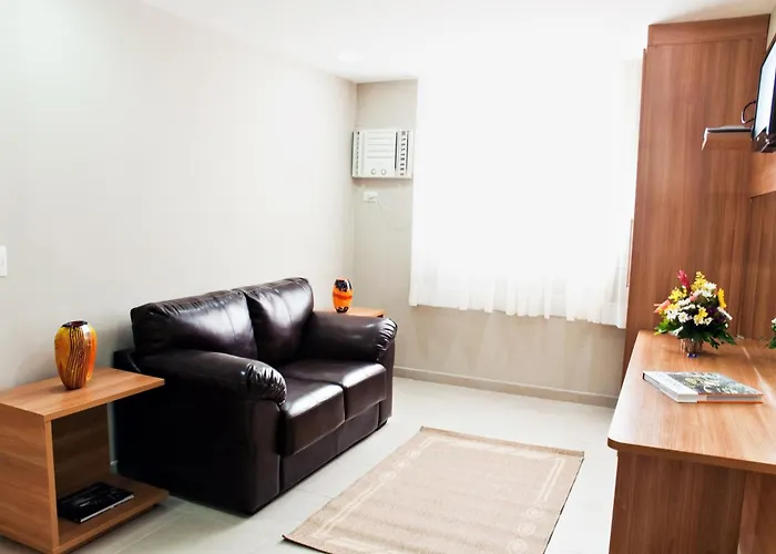 Hotel boutique: Hotel Caracas Rio Aeroporto Galeao