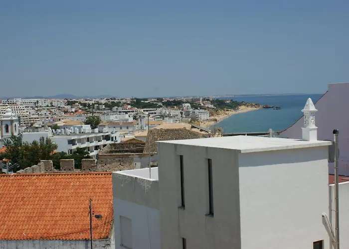 Hotel Romântico: Vilabranca