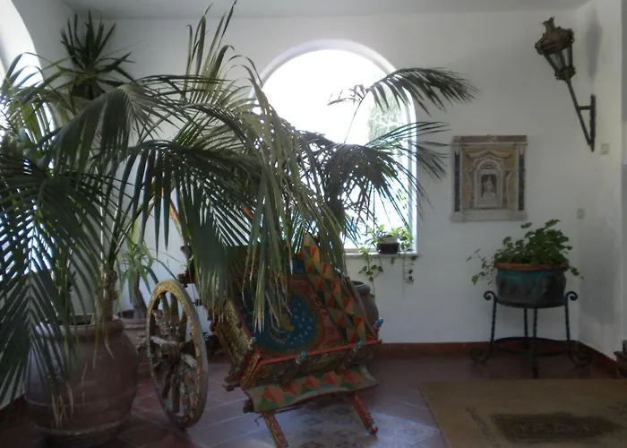 Albergo centrale: Arathena Rocks Hotel