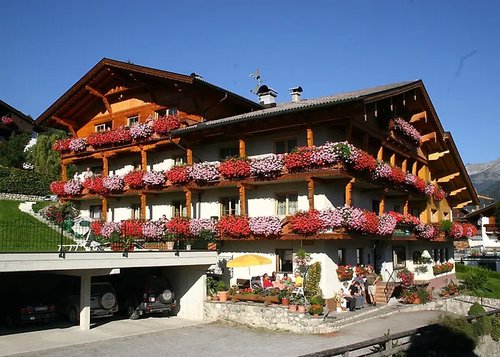  Alpenhof