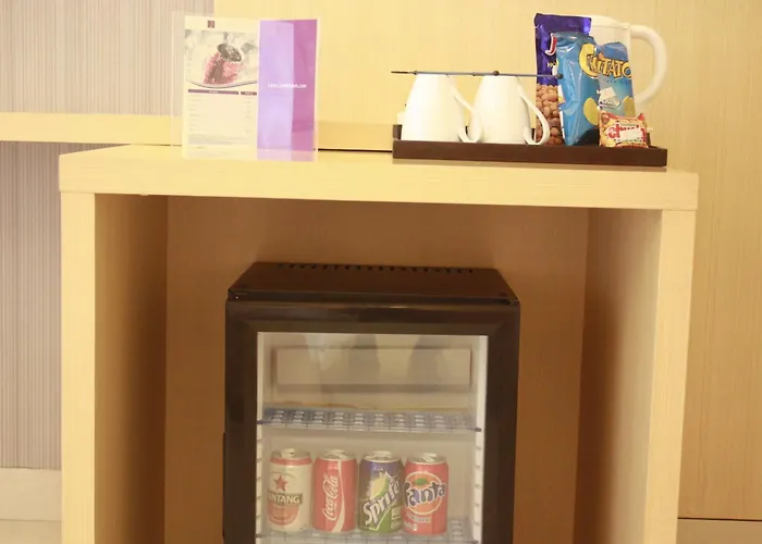 Quest Hotel Kuta By Aston