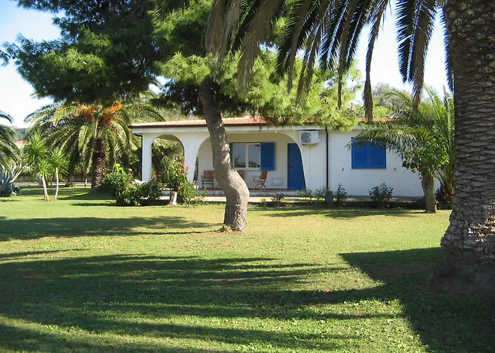 Hotel Spa: La Conchiglia Resort&Spa