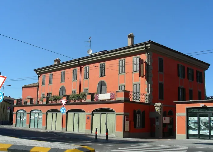 Residence Corte della Vittoria