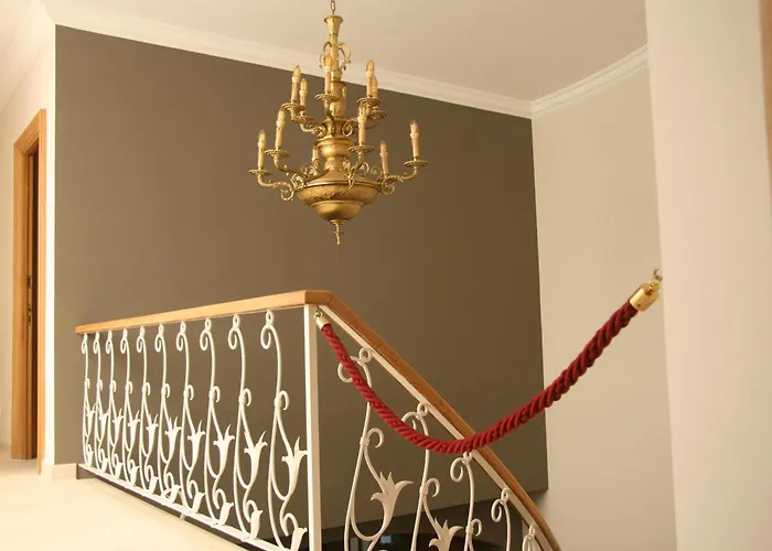 Montjuic Boutique Bed & Breakfast