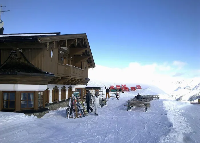  Alpenhof