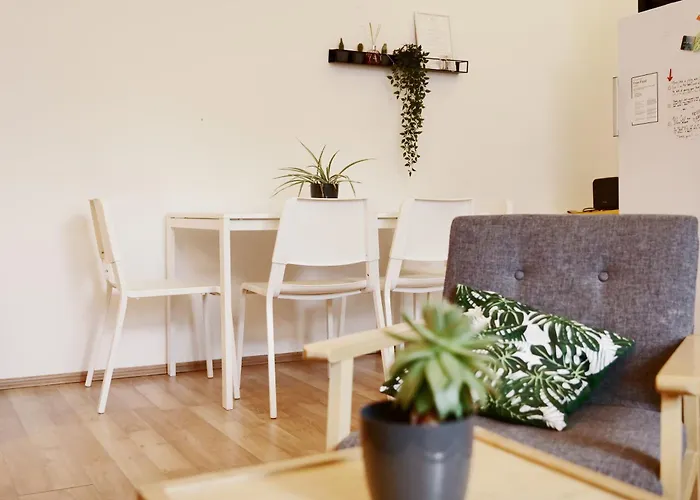 Schoendorf Hostel - Virtual Reception