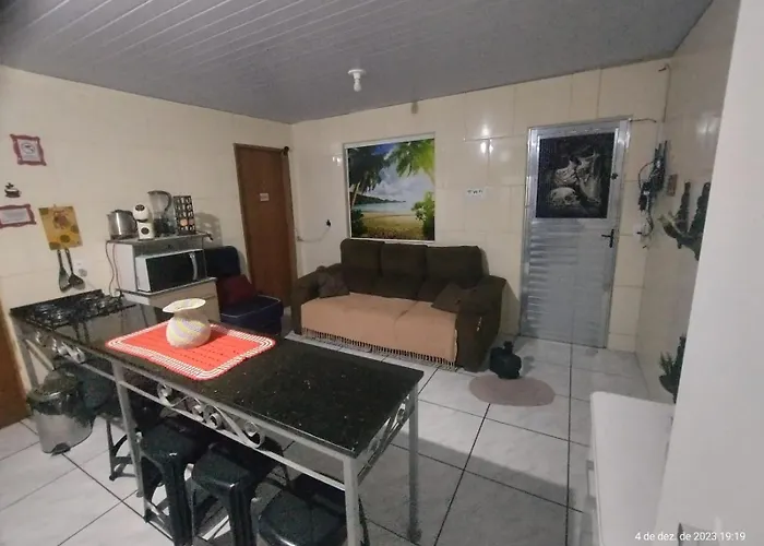 Tapera Florianópolis