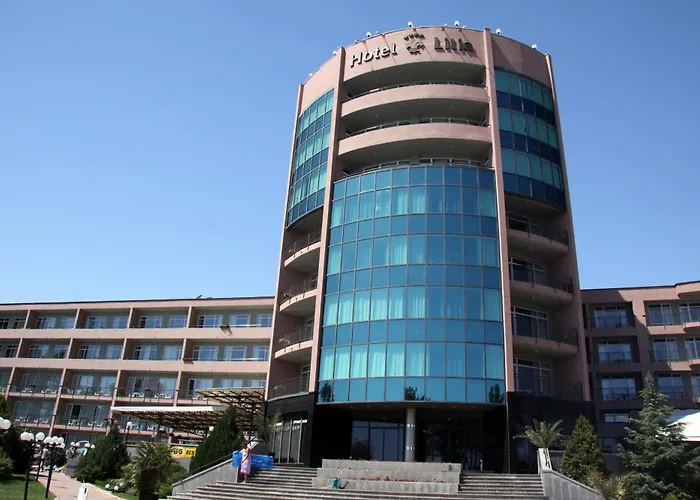 Hotel Lilia