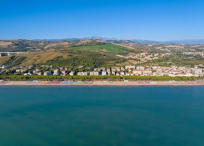 La Pineta