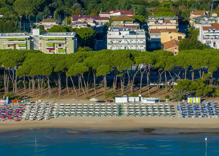 La Pineta