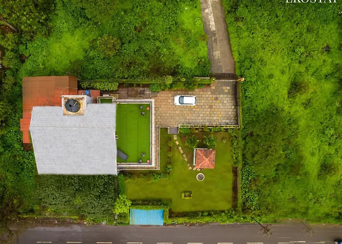 Ekostay Kingfisher Villa I Indoor Pool I Cloud 9