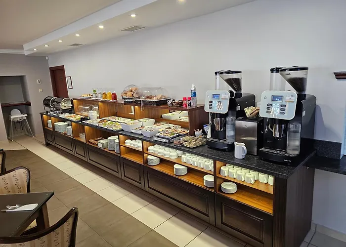 3-Sterne-Hotel: Villa Anna Lisa