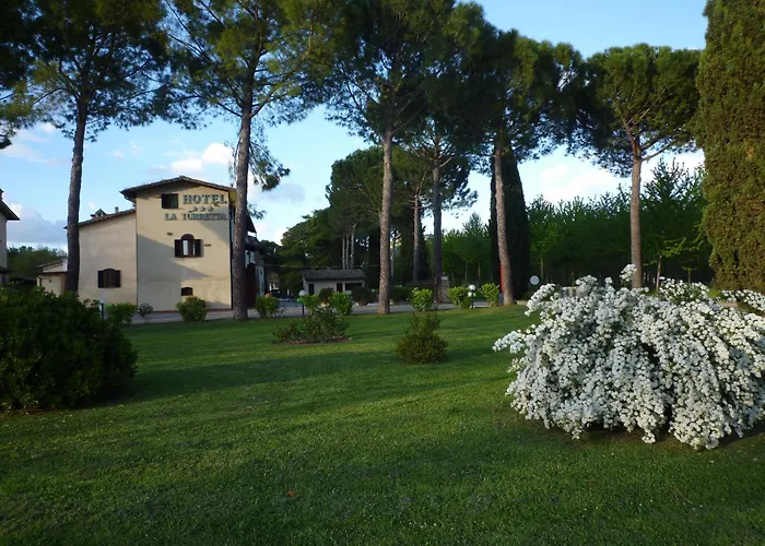 La Torretta