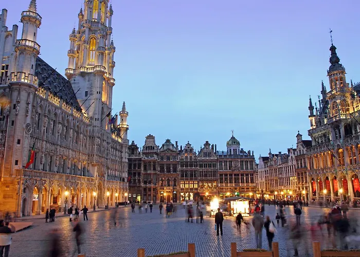 Hôtel accueillant les animaux: Royal Hotel