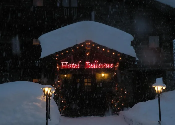 Hotel Bellevue