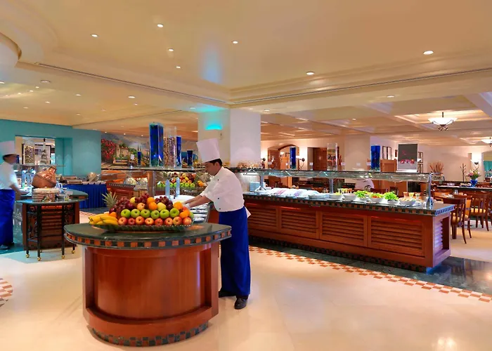 Radisson Blu Hotel, Riyadh