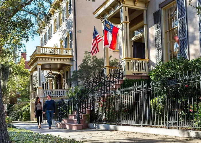 Gastonian, Historic Inns Of Collection (Adults Only)