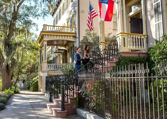 Gastonian, Historic Inns Of Collection (Adults Only)