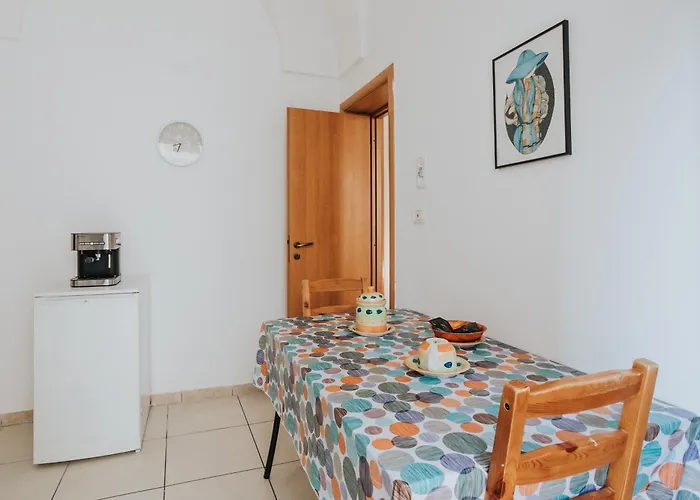 B&B Nuovo Reale