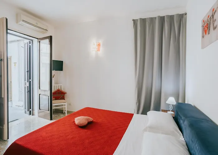 B&B Nuovo Reale