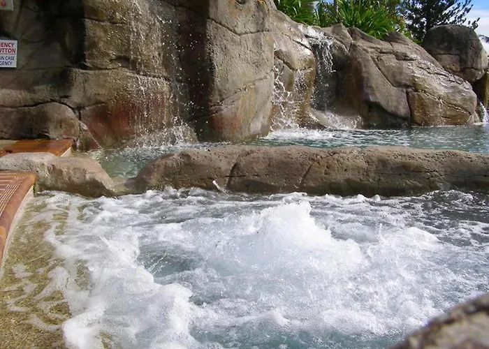 Paradise Island Resort