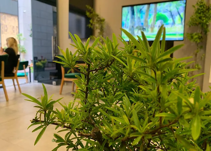 B&B only: Taksim Diamond Hotel