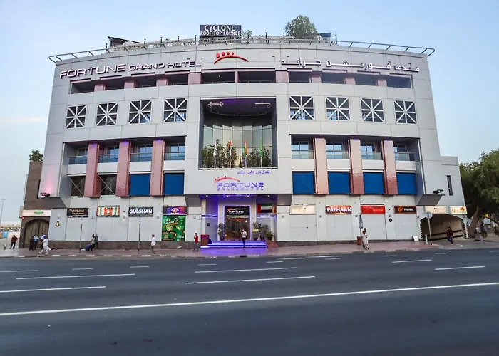 Fortune Grand