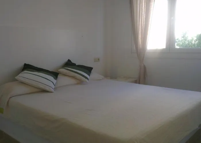 Apartaments Josep Pla