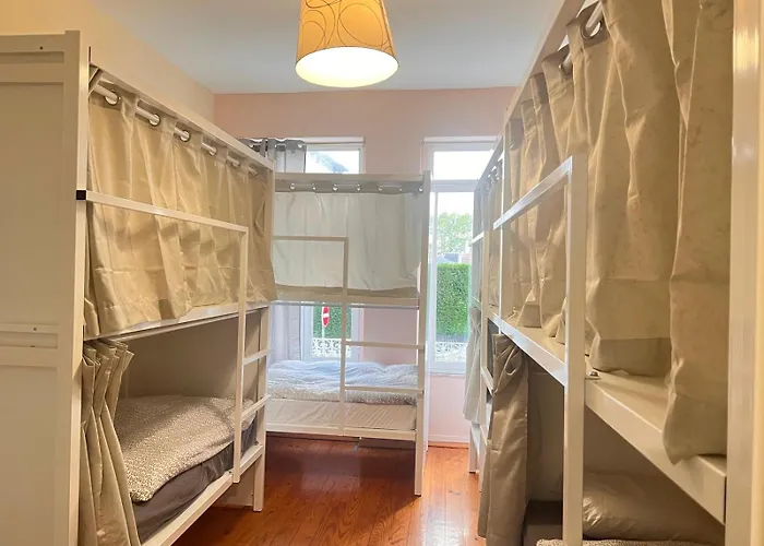 Swissporto Guest House