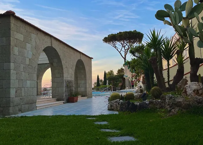 Villa Flavio