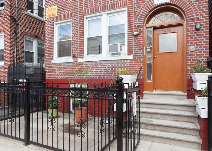 Apartamento: Studio, One And Two Bedroom Apartments - Bronx