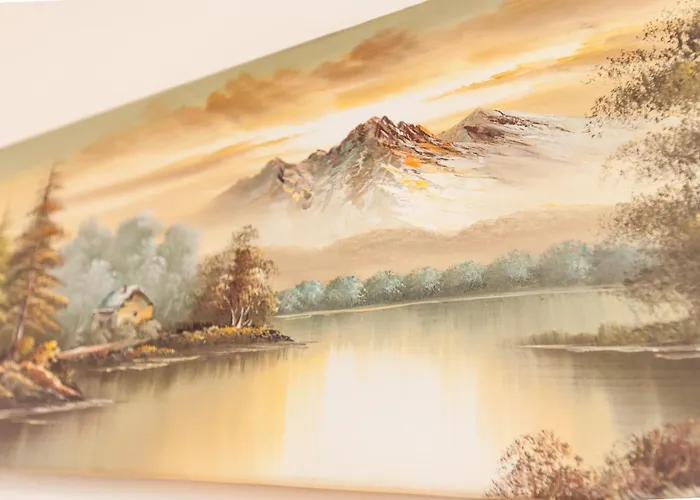 Alojamento com o café da manhã Apenas: New Market Ale House