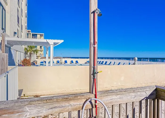 Villa: Caribbean Condominiums