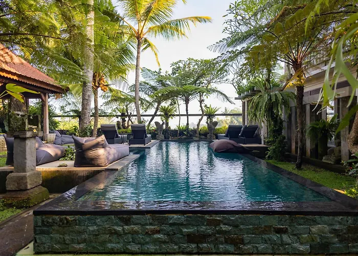 Prabhu Ubud