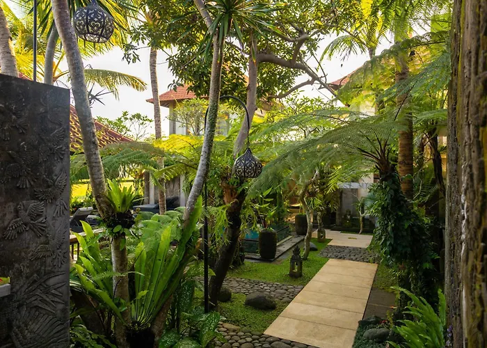 Prabhu Ubud