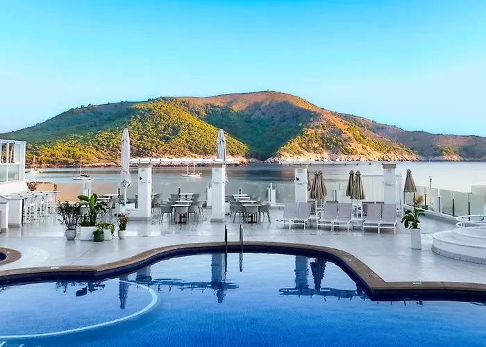 Kurhotel: Parque Nereida Suites Hotel