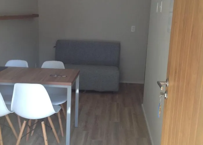 Hotel que aceita animais de estimação: Tons De Mar Apart Hotel