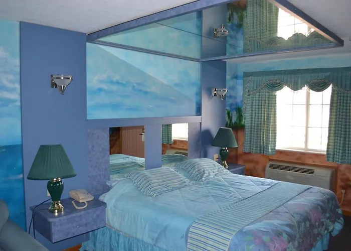 Motel: Relax Inn Motel And Suites Omaha