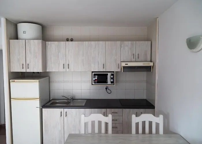 Vacation rental: Inter Apartments