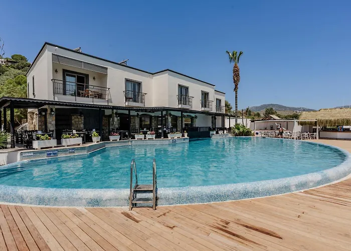 Costa 3S Beach Hotel