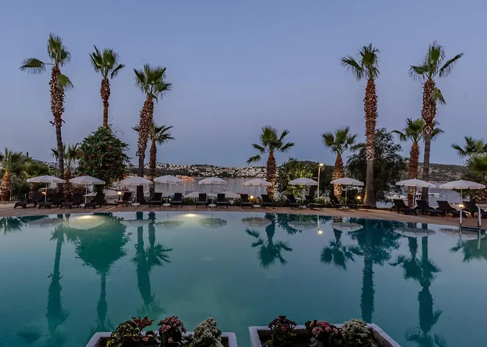 Costa 3S Beach Hotel