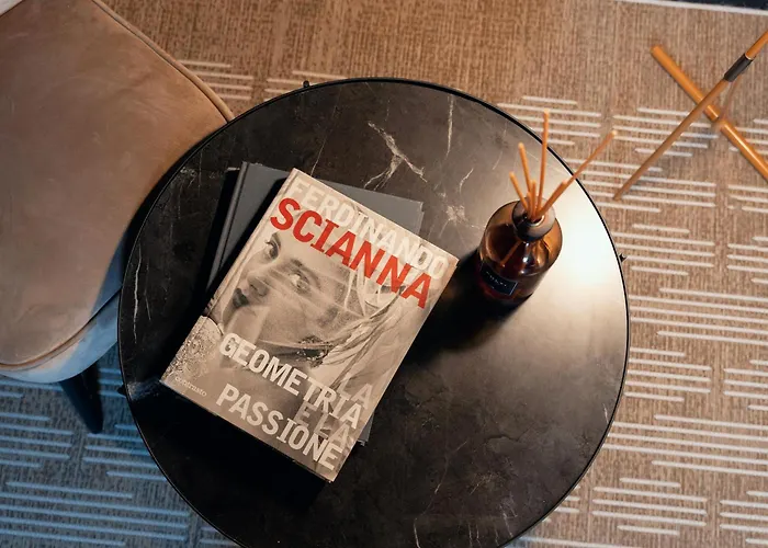 Hotel Vite - By Naman Hotellerie