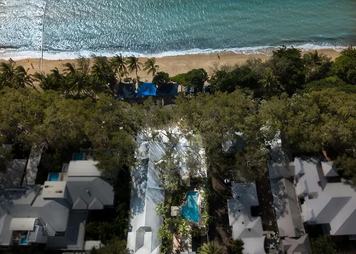 Paradise Island Resort