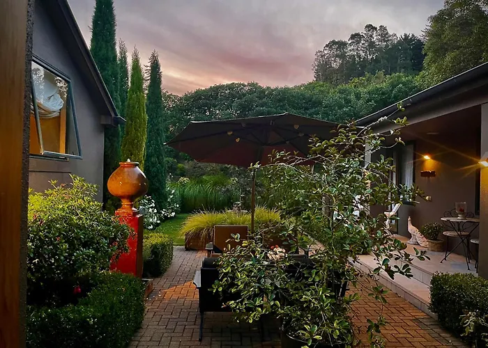 Bungalow rentals Flying Trout Boutique