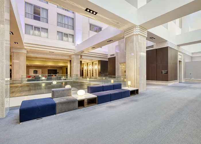 The Royal Sonesta Minneapolis Downtown