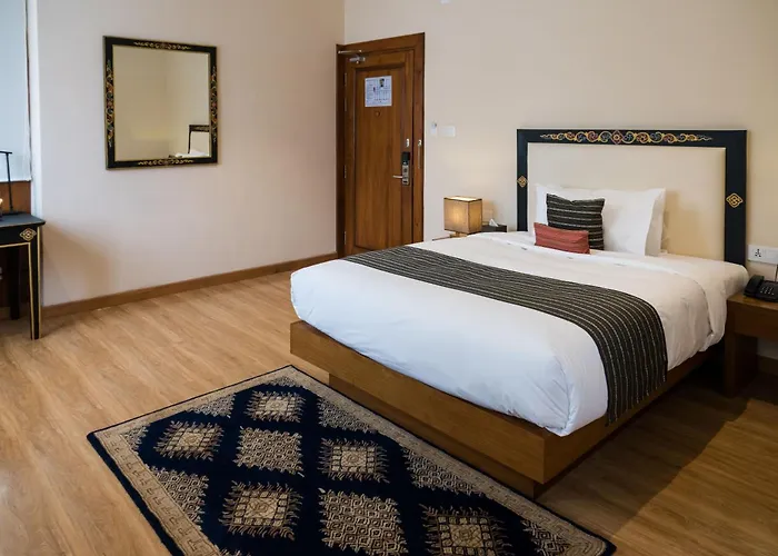 Norkhil Boutique & Spa