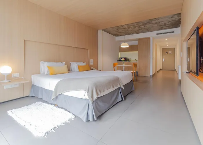  Boutique Apartments - San Telmo