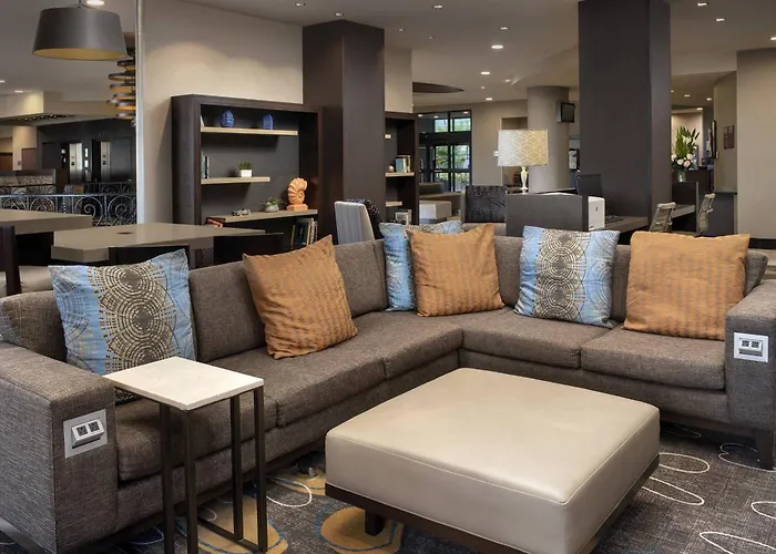 Courtyard Tacoma Downtown