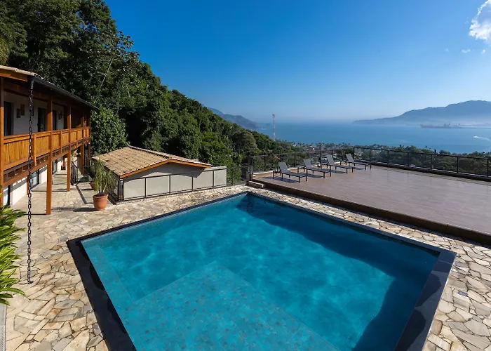 Eco Baepi Residence